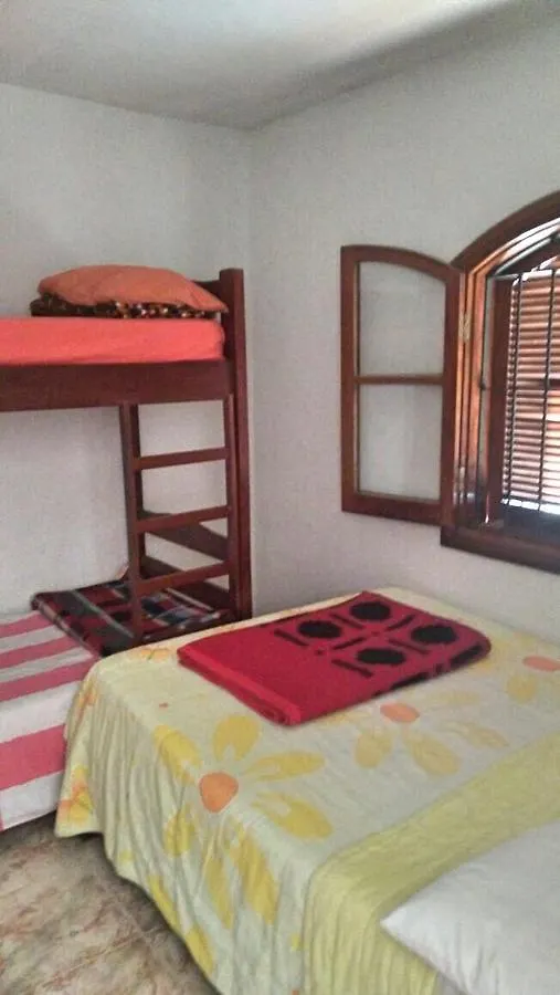 Casa De Campos Do Jordao Villa 0*,  Brazil