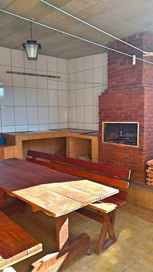 Casa De Campos Do Jordao Villa Holiday home